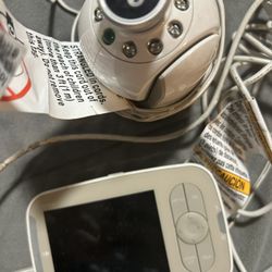 Baby Monitor