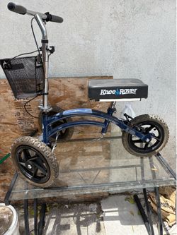 Knee Rover Scooter All Terrain