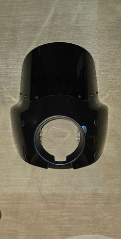 Memphis Shades Road Warrior Fairing