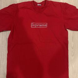 Supreme Box Logo Tee