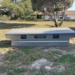 Husky Truck Tool Box