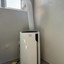 DeLonghi Pinguino Portable AC Unit 