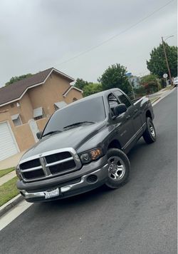 2004 Dodge Ram 1500