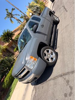 2007 Chevrolet Silverado