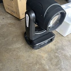Beam Lights