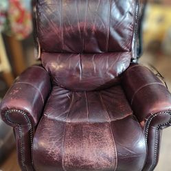 Recliner,Electric