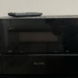 Pioneer Elite SC-35 7.1 A/V Receiver — Excellent Working Condition