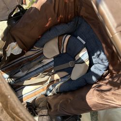 Garco Stroller 