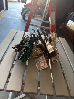 Extension Cords