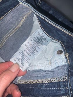 True religion women’s jeans