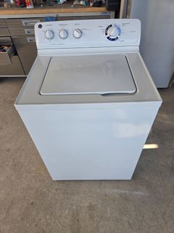 Washer/ Lavadora