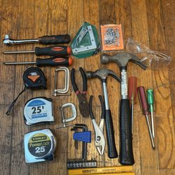 Tools