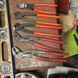 Snips clamps Hand Tools 