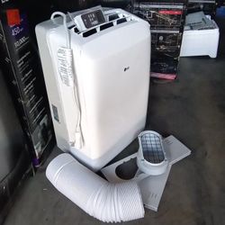 Portable Air Conditioner Aire