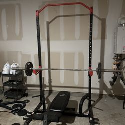 Home Gym 