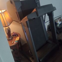 Nordictrack Treadmill 