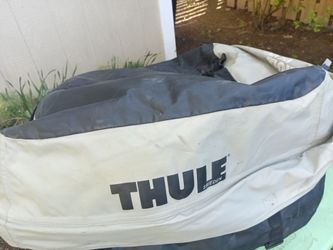 Thule Car Top TravelBag
