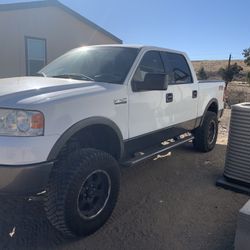 2008 Ford F-150