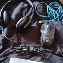 Gaming Stuff All For $40