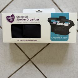 Baby Stroller Organizer 