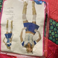 Sailor Costume 