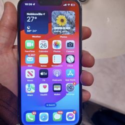iPhone 13 Pro 