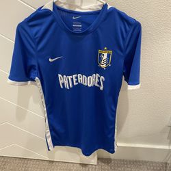 Men’s Size Small-Nike Jersey Drift -Number 15