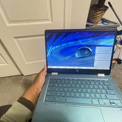 HP Laptop 320