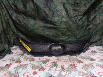 2021-23 Toyota Venza Grill