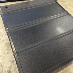 13-23 Dodge Ram 1500 Short Bed 