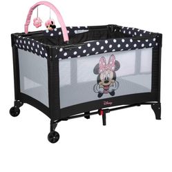 Minnie Pack N Play 