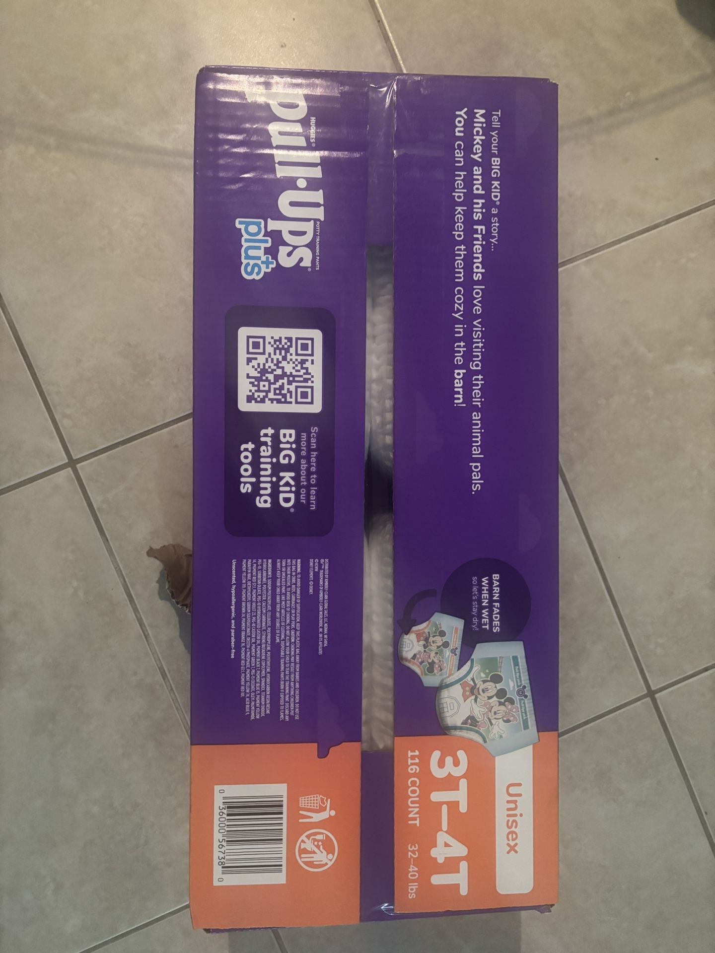 Diapers