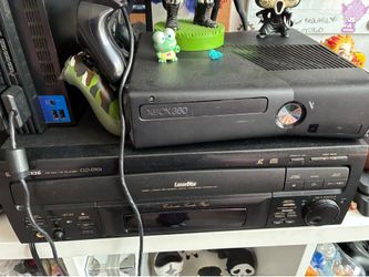 Xbox 360