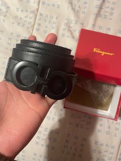 Ferragamo Belt