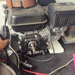 Mini bike Motor 