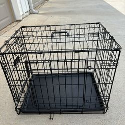 Dog Kennel 