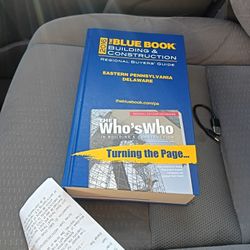 2016 Blue Book Eastern Pa Delaware