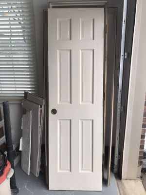 New And Used Doors For Sale In Cincinnati Oh Offerup