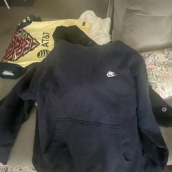 Nike Sweater (blue)🔵