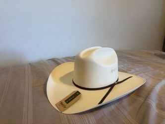 Cowboy Hat 7-1/4