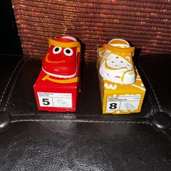 Trading For Ones I Need.   McDonald’s  Croc Key Ring. Los Cambios Por Los Que necesito McDonald’s Crocs Llaveros 