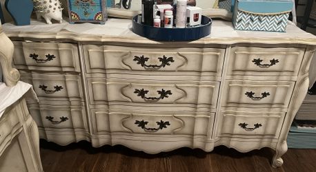 Kent Coffey 4pc Full Bedroom Set