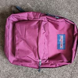 Jansport Backpack 