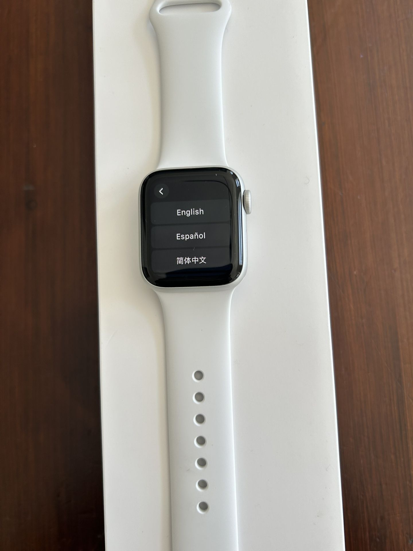Apple Watch Series 5 A2092