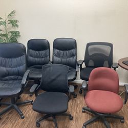 Office Chairs