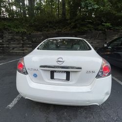 2011 Nissan Altima PARTS ONLY 
