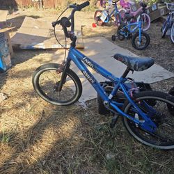 Boys Bike Huffy Size 18 $50