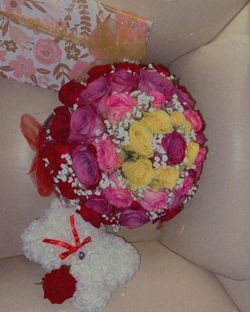 Flower arrangements ♥️