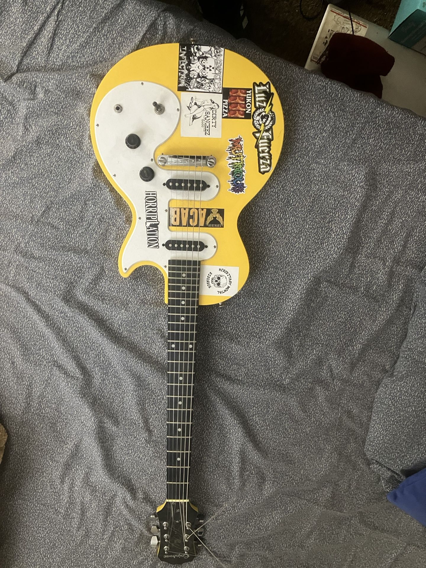 Guitar For Sell 80$
