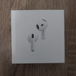 Airpods 4 Earbuds 